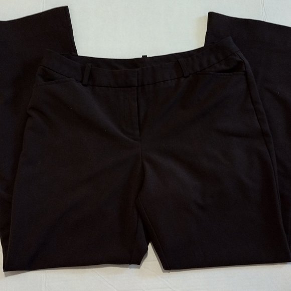 Worthington Pants & Jumpsuits Worthington Modern Fit Womens Brown